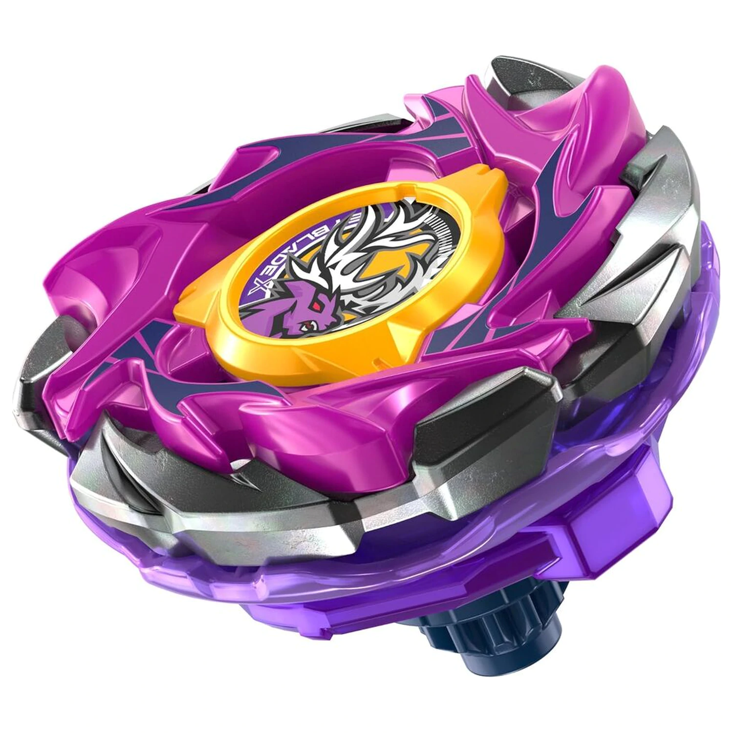 Beyblade X Antler Stag B 2-60HN kit game product photo
