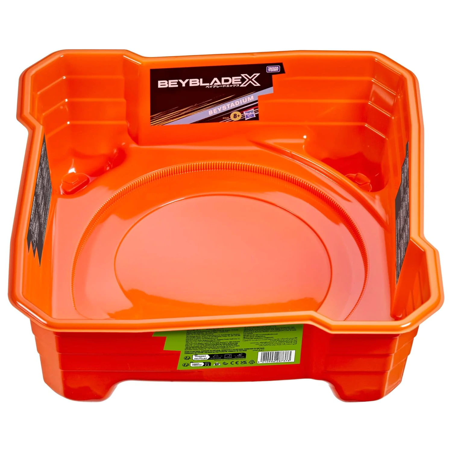 Beyblade X Beystadium product photo