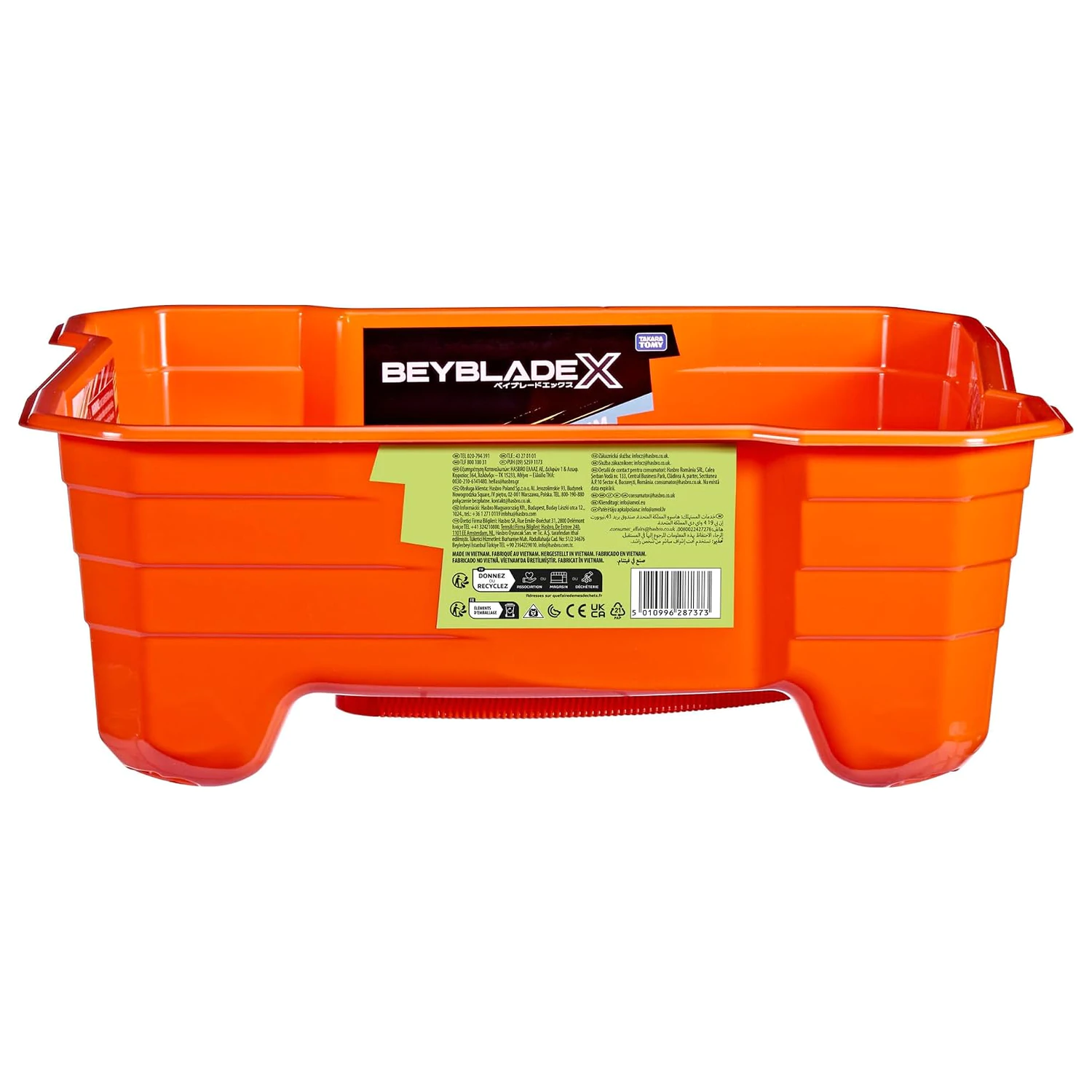 Beyblade X Beystadium product photo