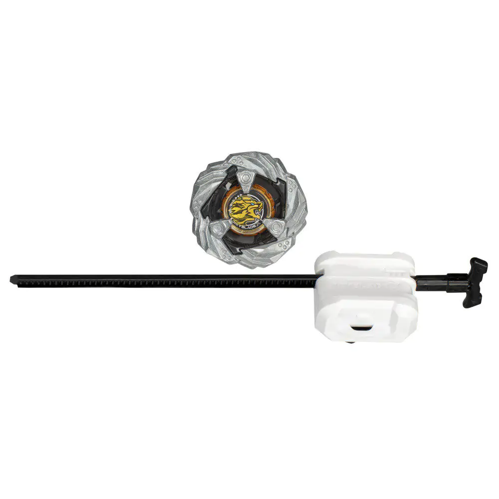 Beyblade X Claw Leon 5-60P Starter kit game product photo