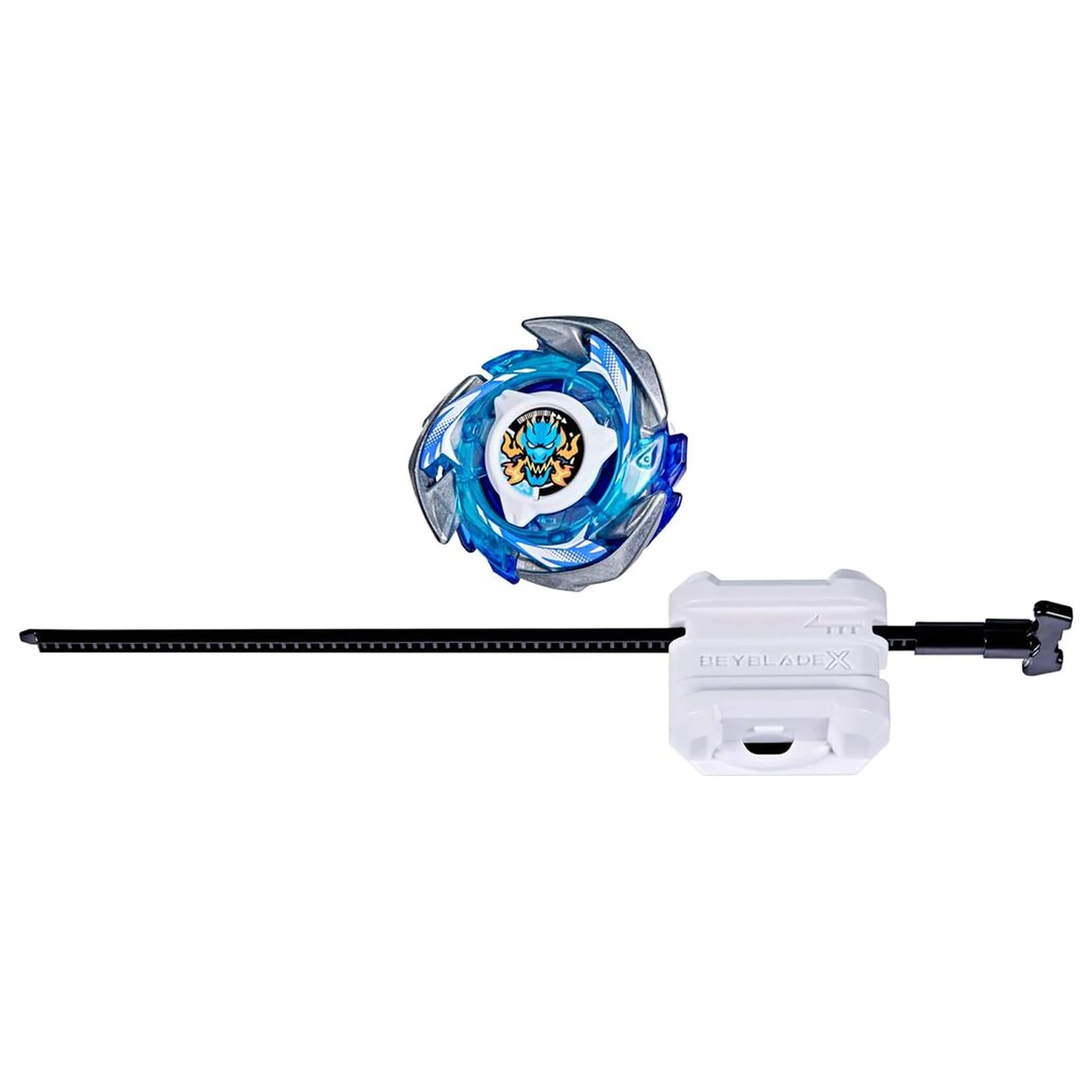 Beyblade X Courage Dran S 6-60V kit game product photo