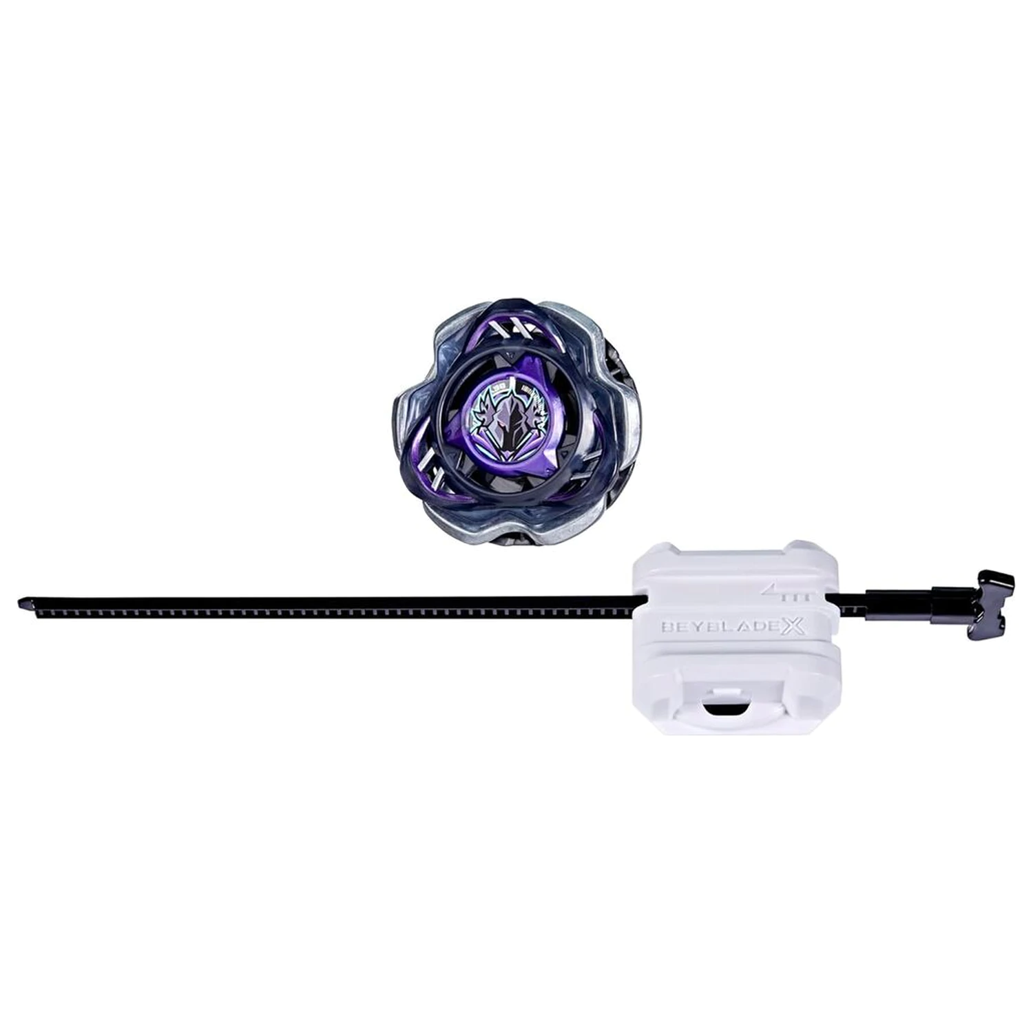 Beyblade X Dark Perseus B 6-80W kit game product photo