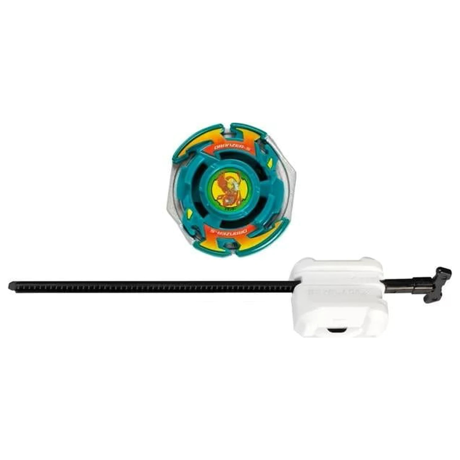 Beyblade X Dranzer Spiral 3-80T Anniversary X-Over Starter Pack product photo