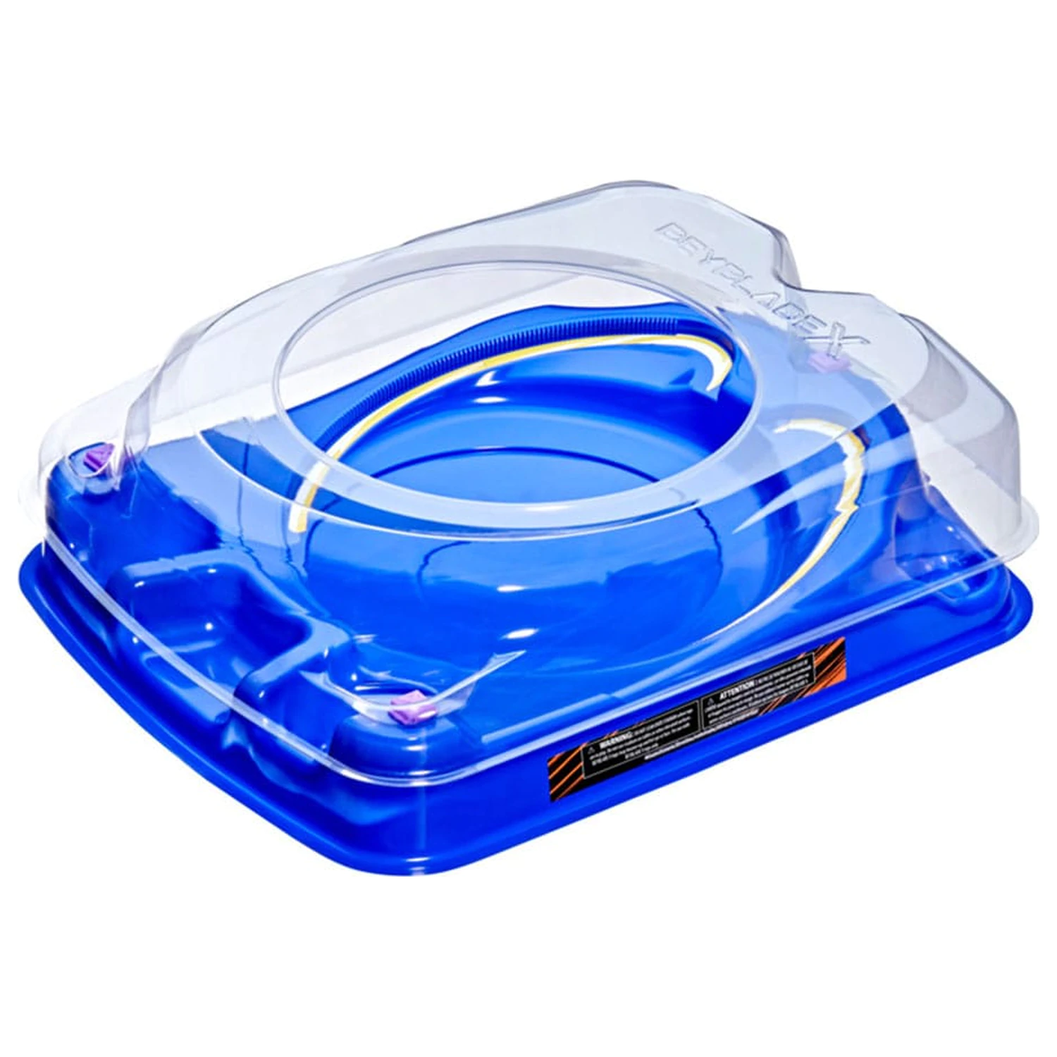 Beyblade X Drop Attack Battle Set product photo