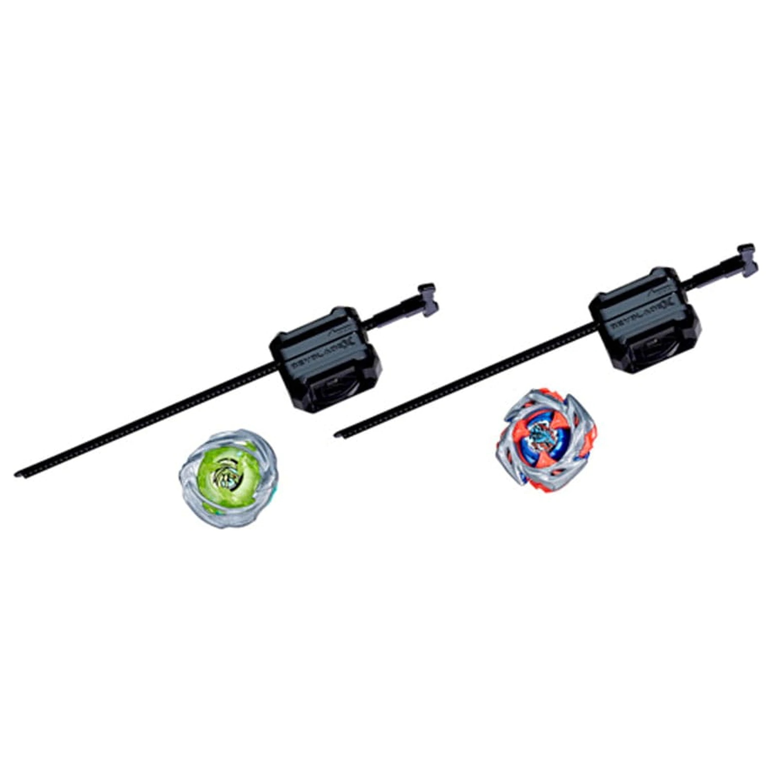 Beyblade X Drop Attack Battle Set product photo