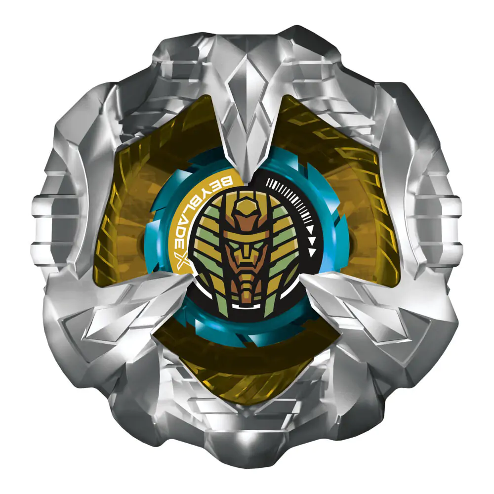 Beyblade X  Cowl Sphinx 9-80GN game product photo