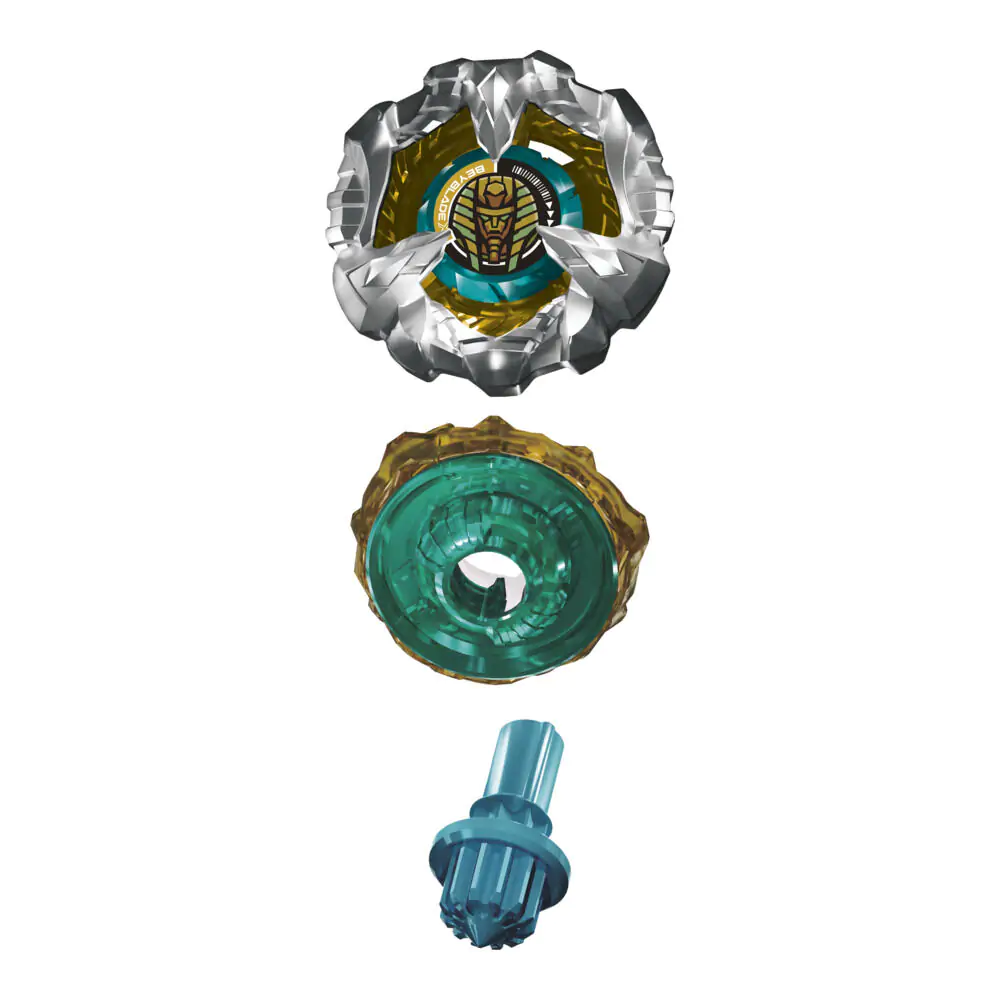 Beyblade X  Cowl Sphinx 9-80GN game product photo