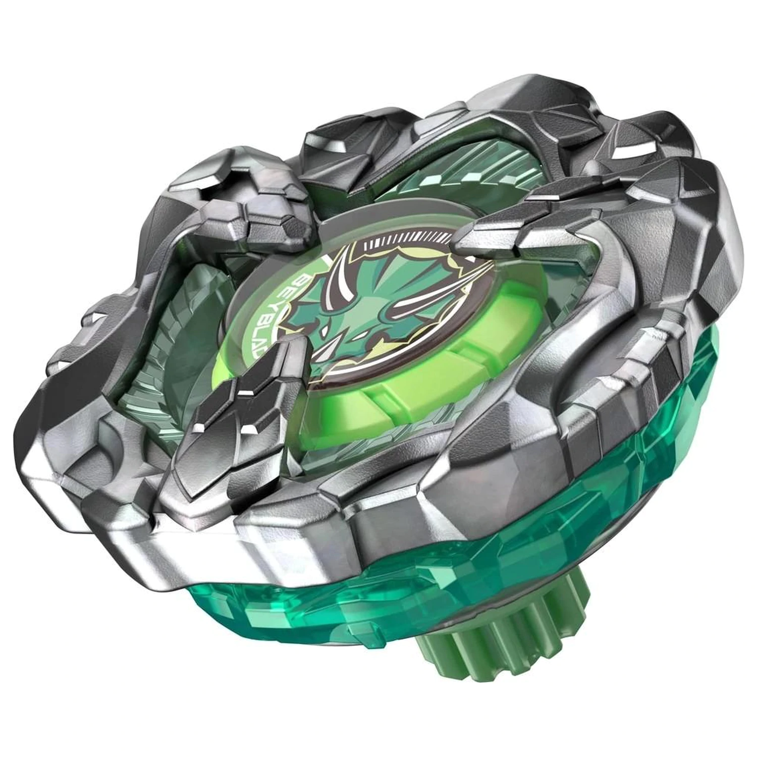Beyblade X Ridge Triceratops 9-80GN product photo