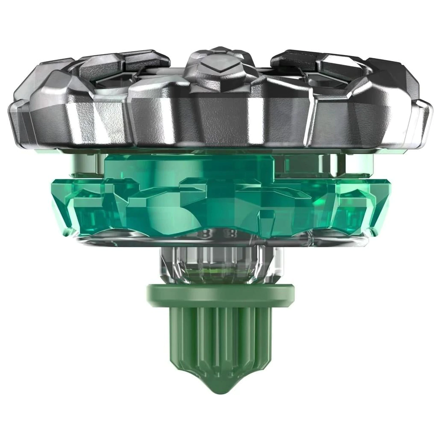 Beyblade X Ridge Triceratops 9-80GN product photo