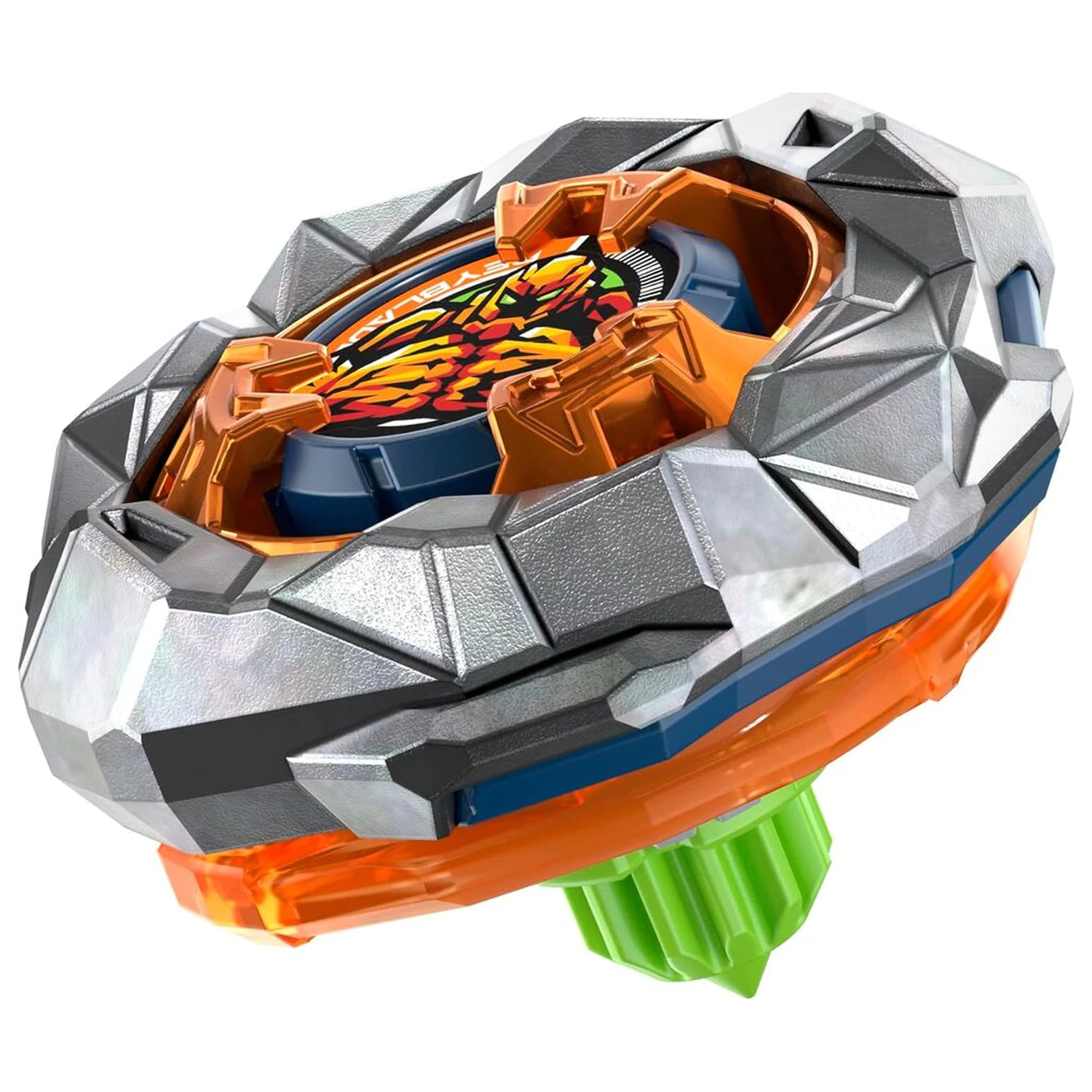 Beyblade X Rock Golem 1-60UN kit game product photo