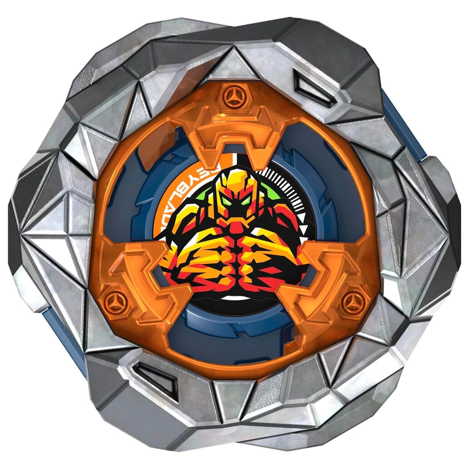 Beyblade X Rock Golem 1-60UN kit game product photo