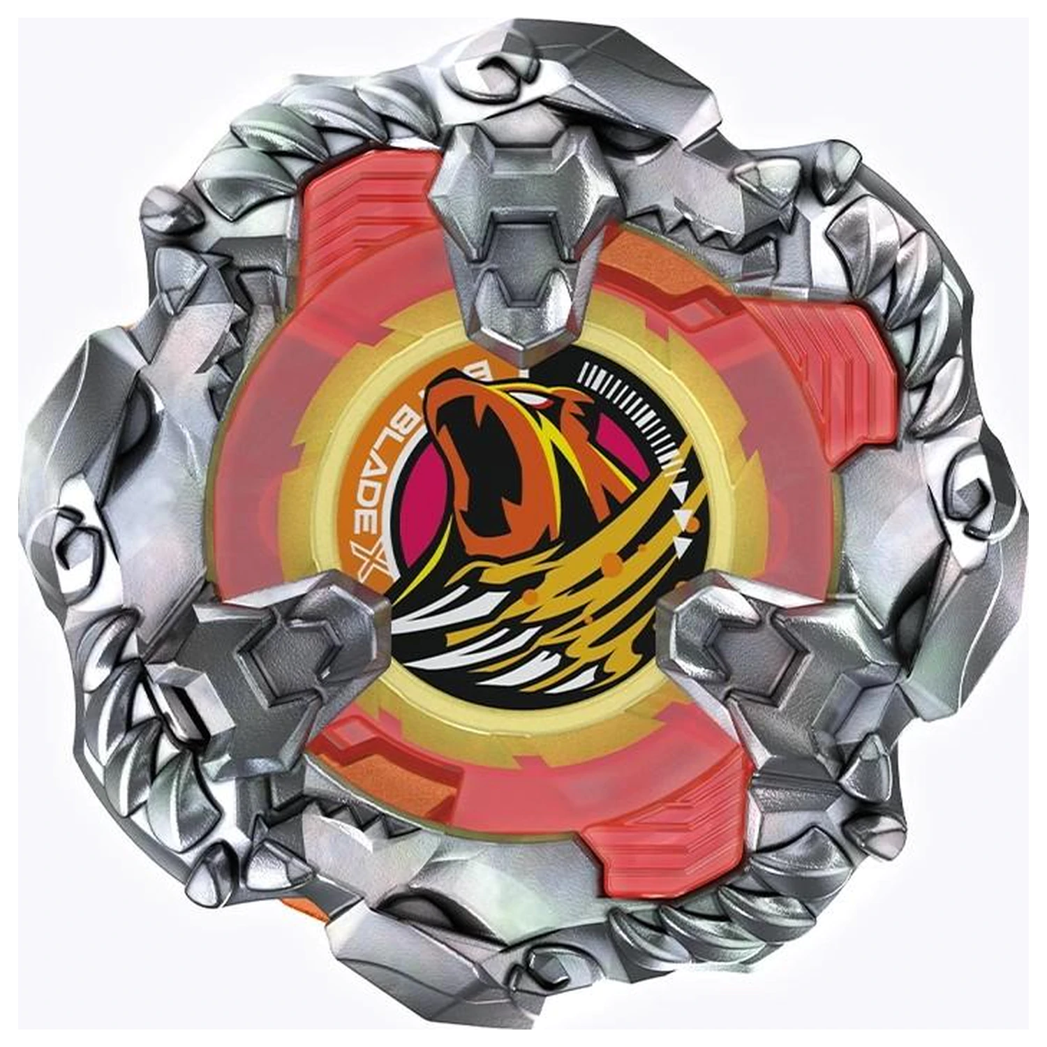 BEYBLADE X Savage Bear 5-660F product photo