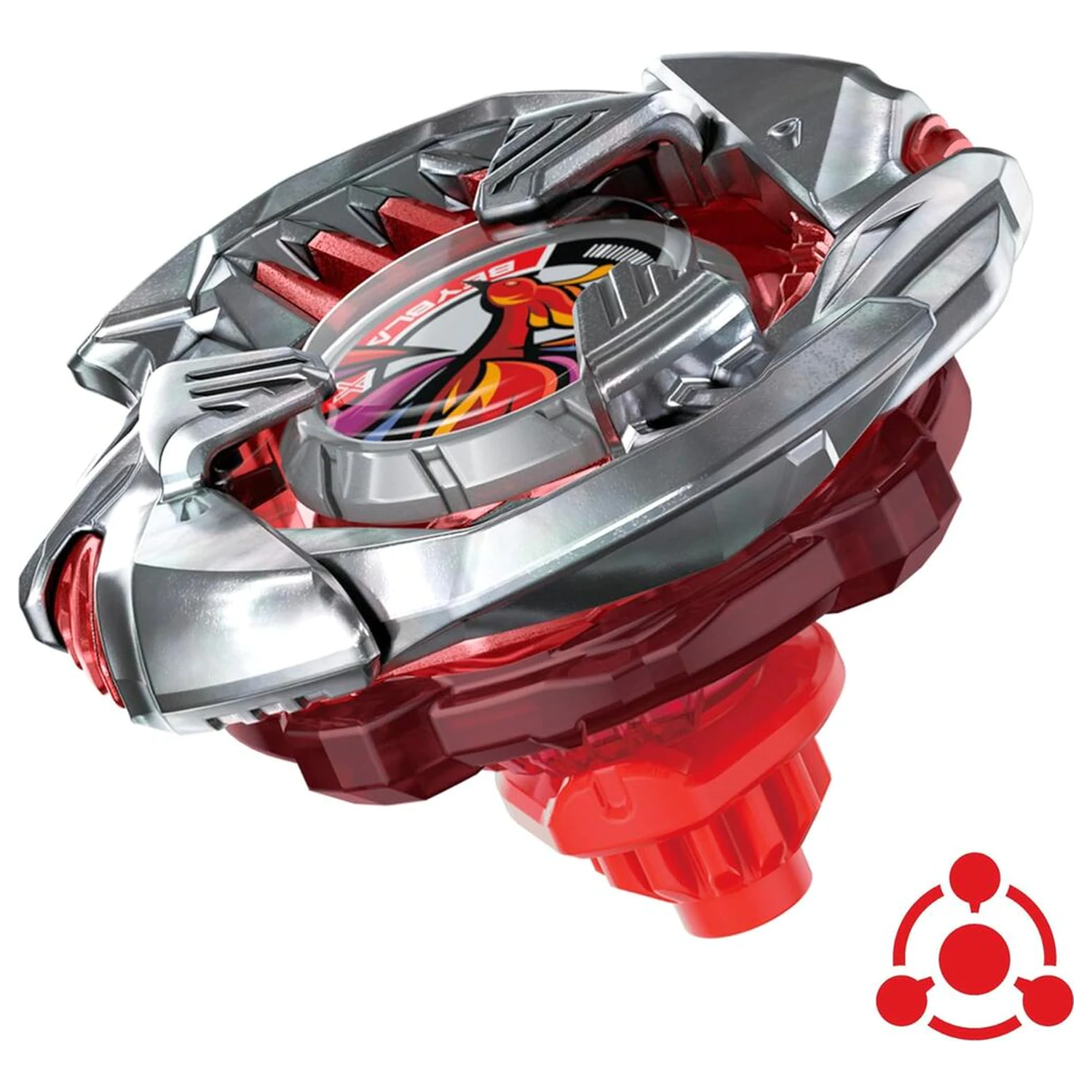 Beyblade X Scarlet Garuda 4-70TP kit game product photo