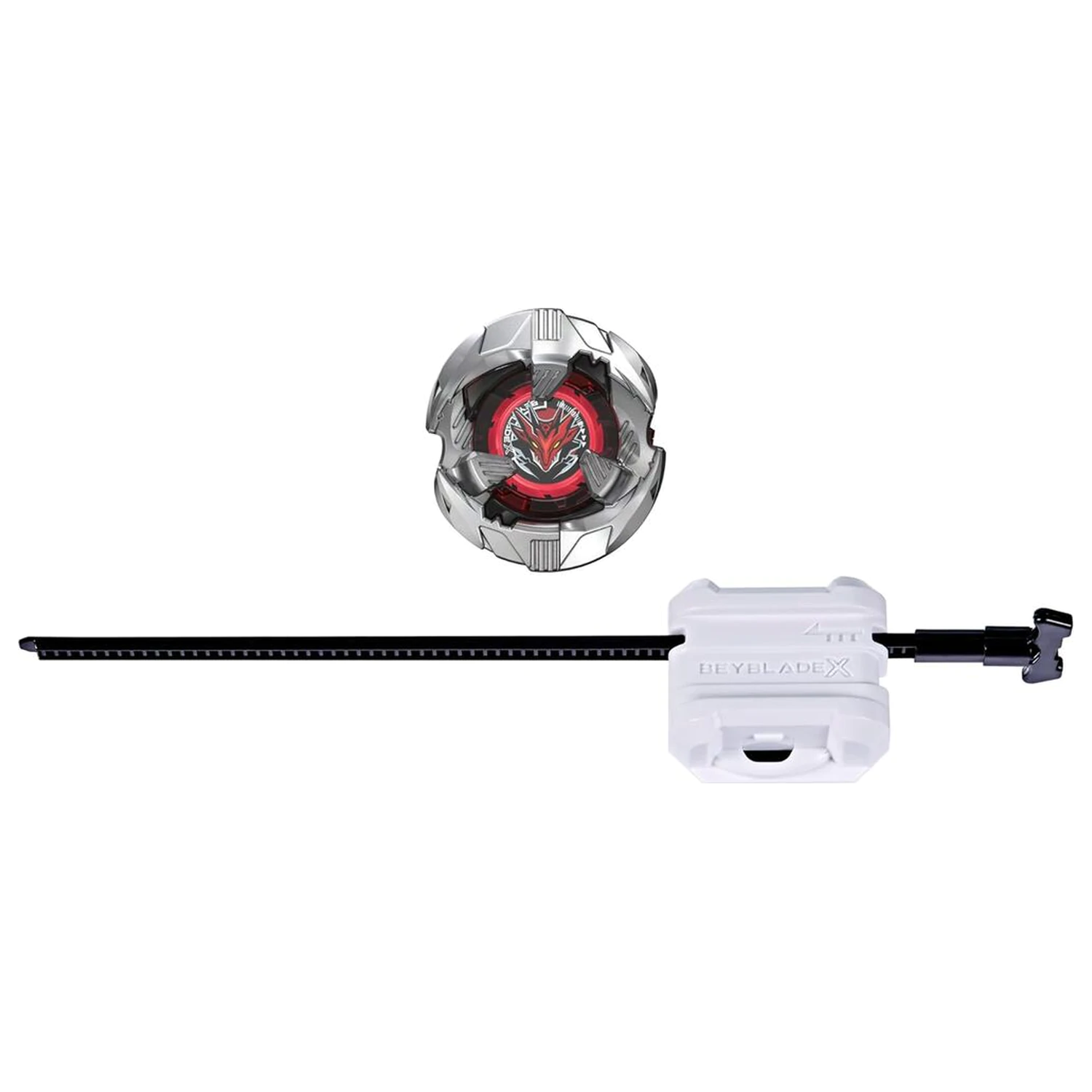 Beyblade X Shelter Drake 7-80GP kit game product photo