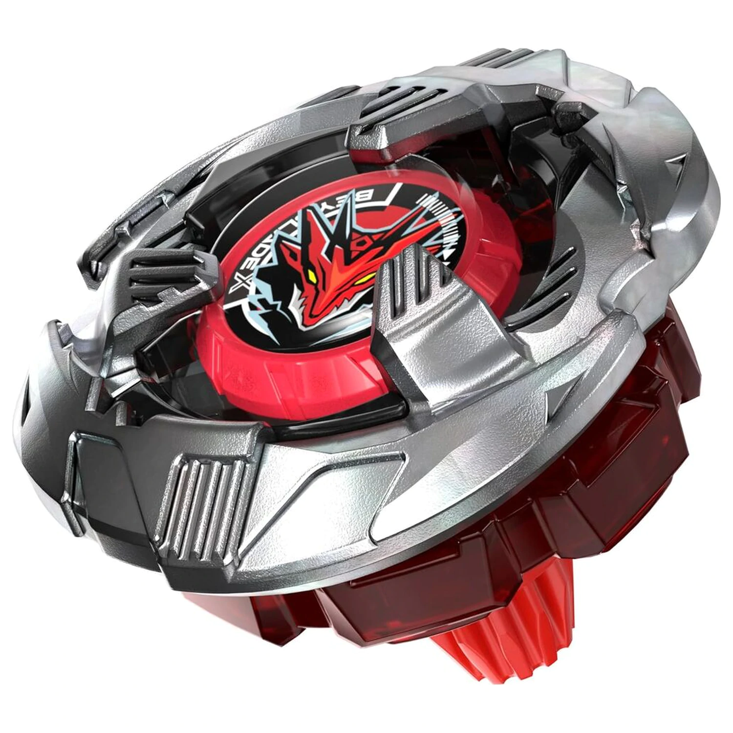 Beyblade X Shelter Drake 7-80GP kit game product photo