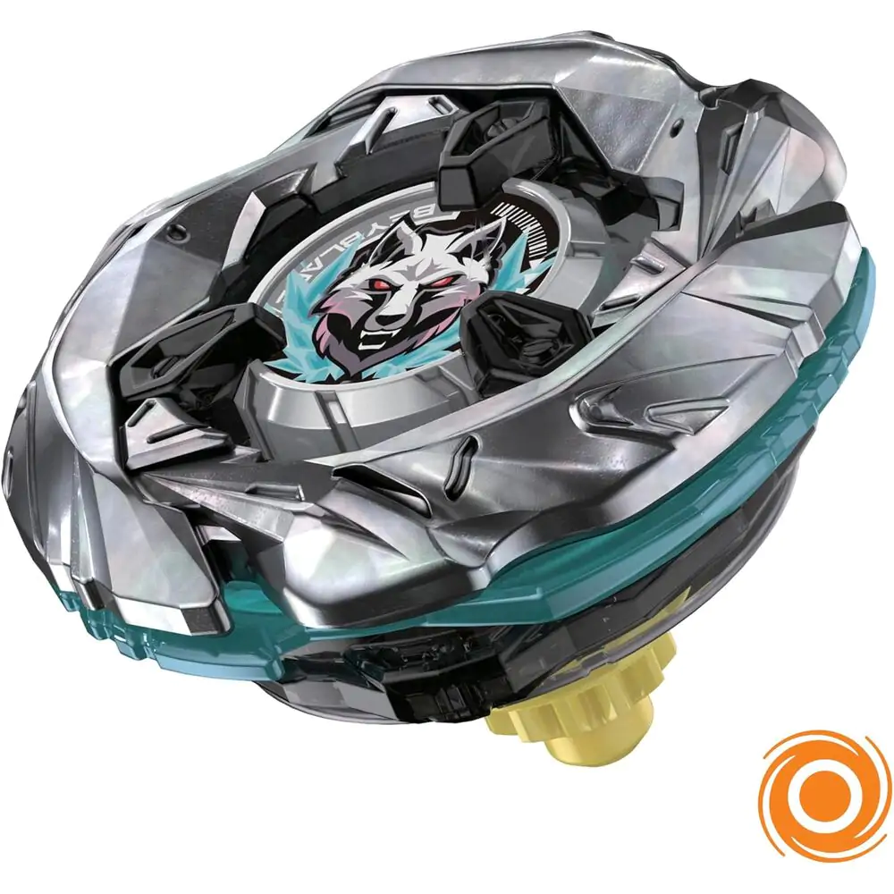 Beyblade X Sterling Wolf 3-80FB UX Starter kit game product photo