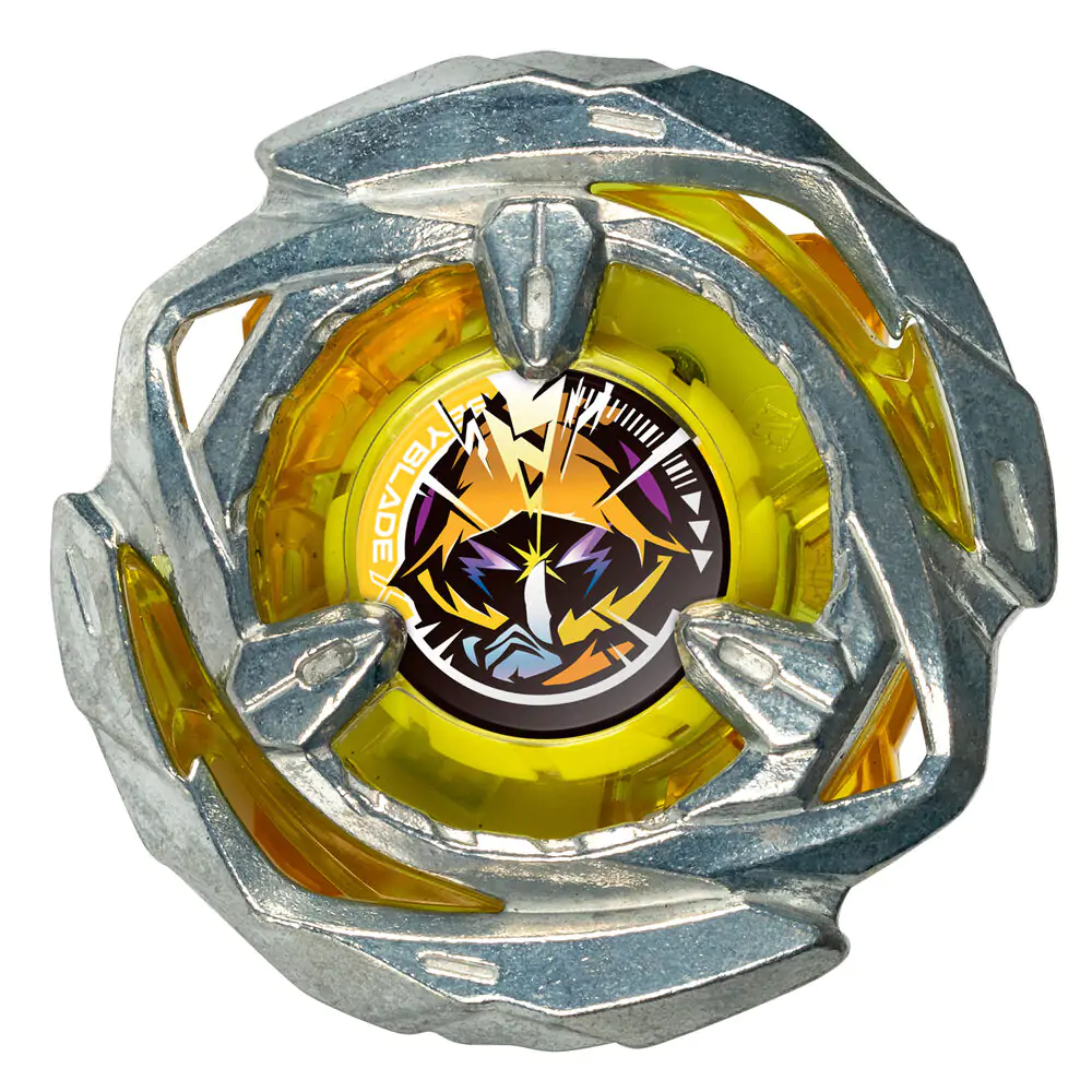 BeybladeX Arrow Wizard 4-80B game termékfotó