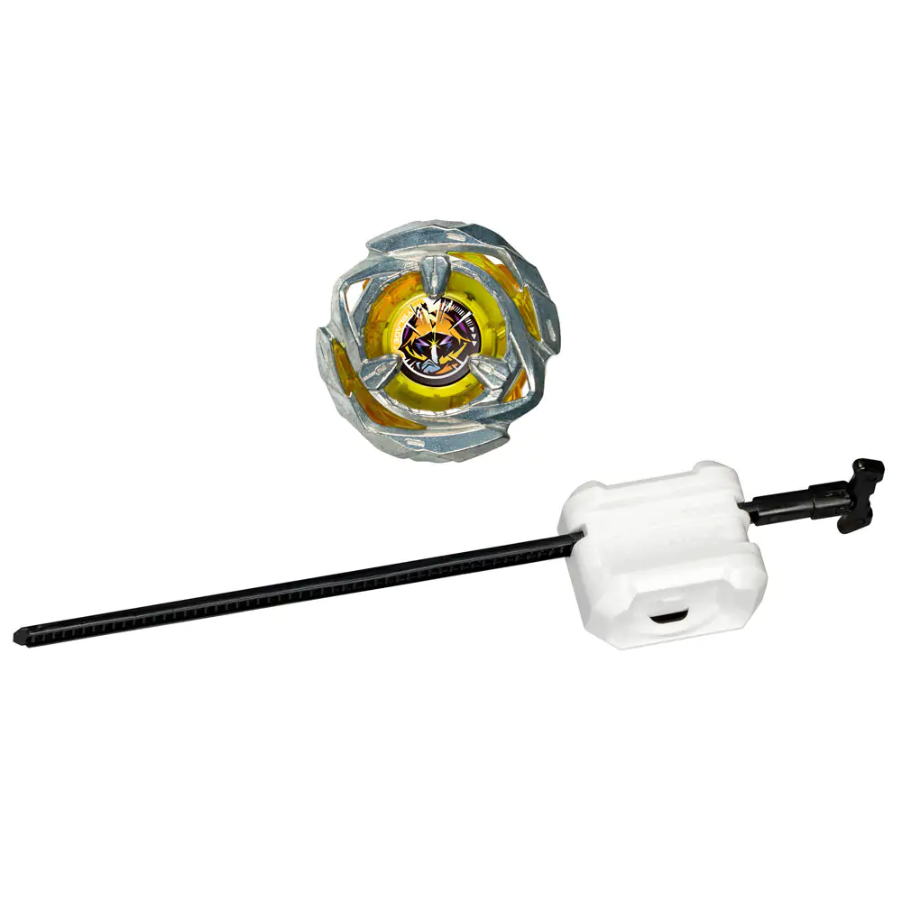 BeybladeX Arrow Wizard 4-80B game termékfotó