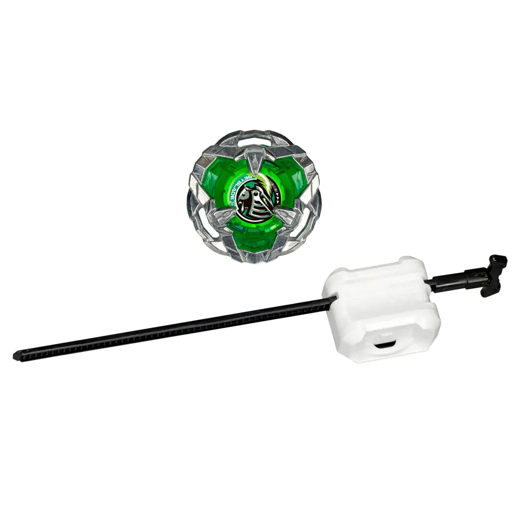 BeybladeX Helm Knight 3-80N termékfotó