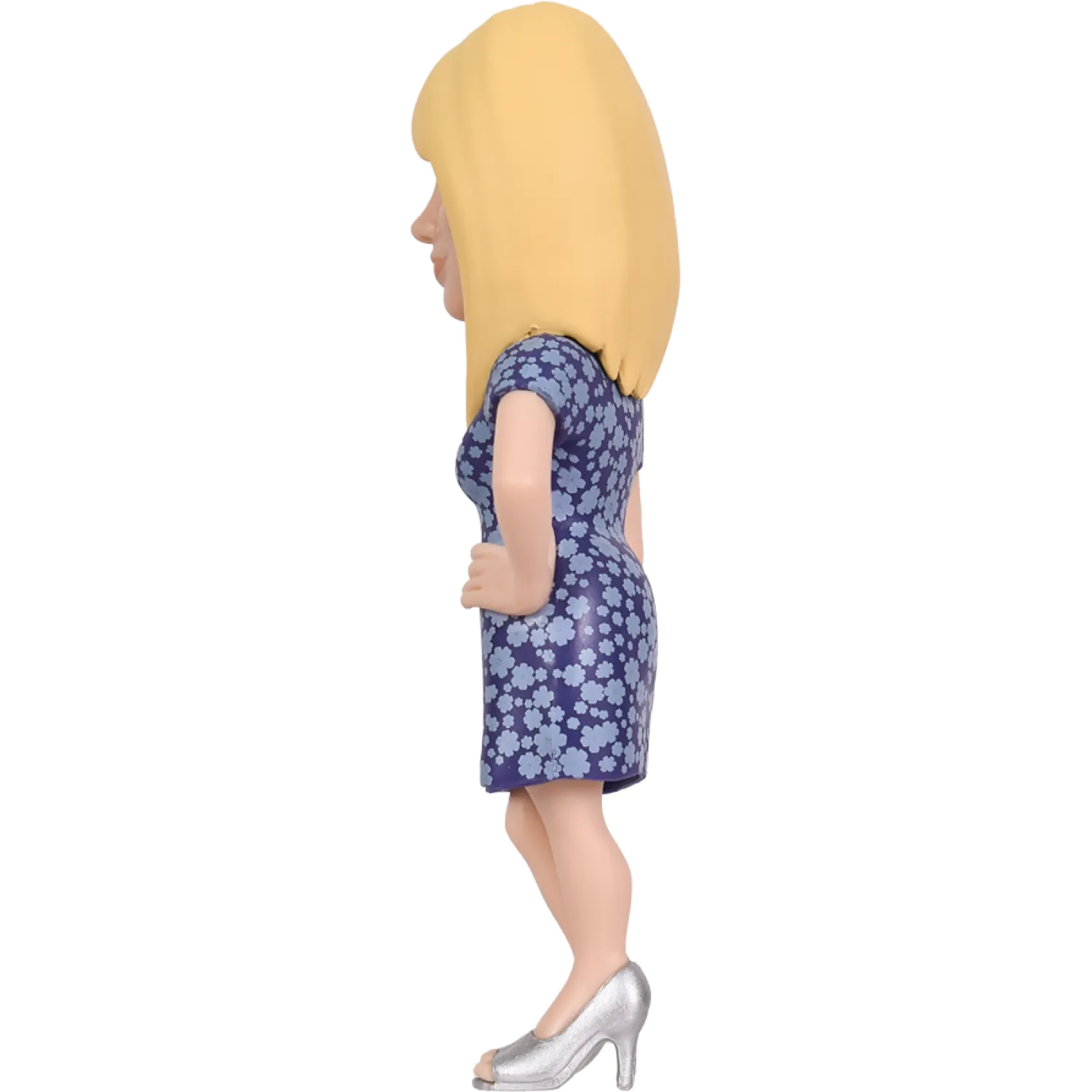 Big Bang Theory Penny Minix figure 12cm product photo