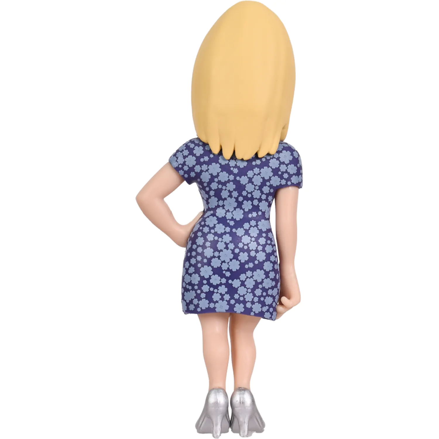 Big Bang Theory Penny Minix figure 12cm product photo