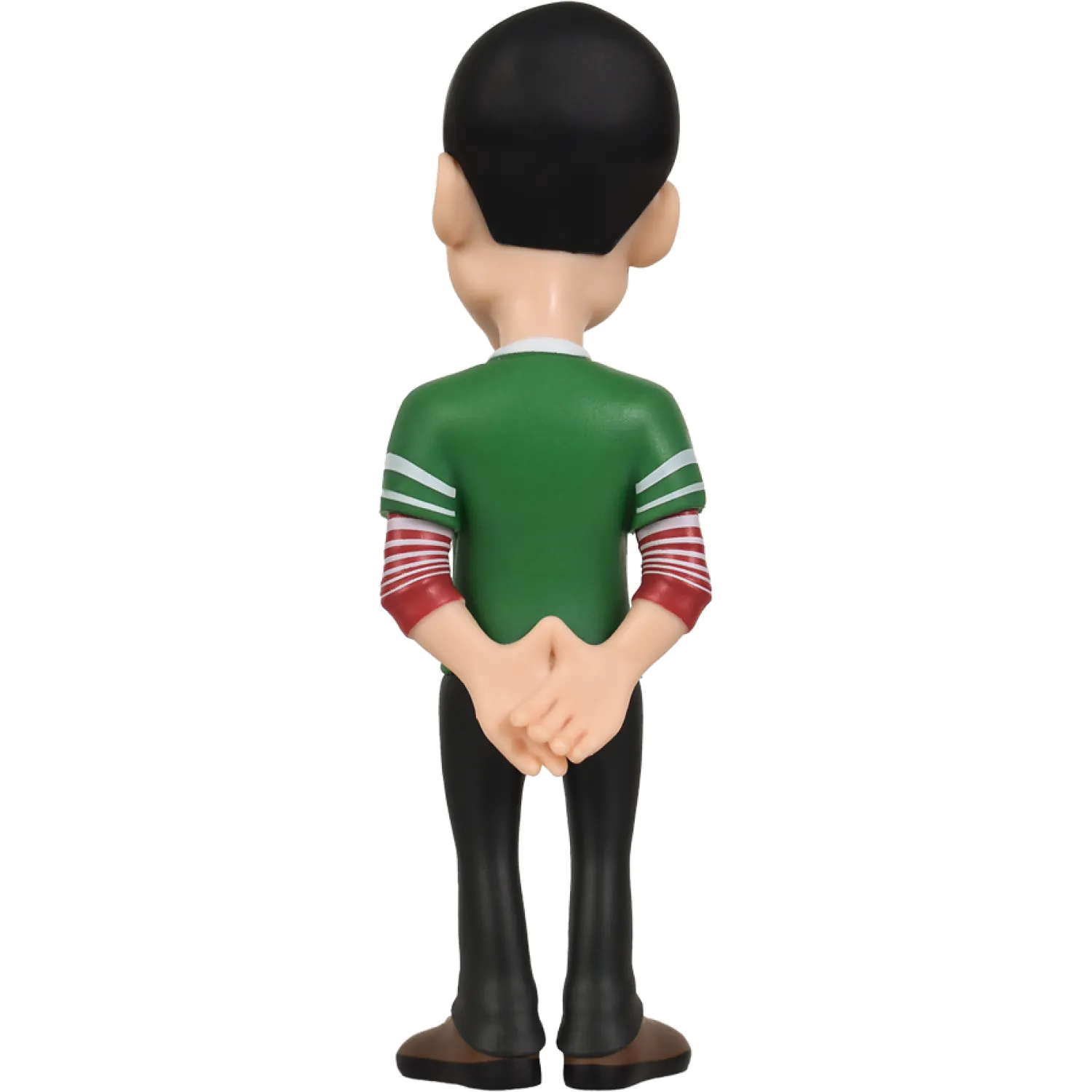 Big Bang Theory Sheldon Cooper Minix figure 12cm product photo