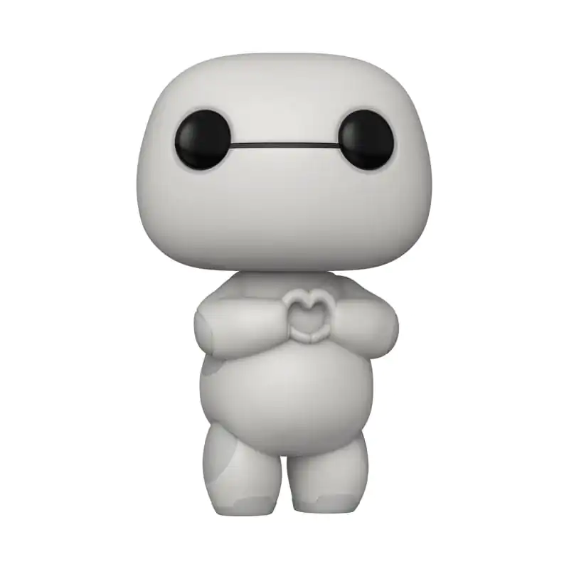 Big Hero 6 Oversized Funko POP! Vinyl Figure Baymax(Heart Hands) 15 cm product photo