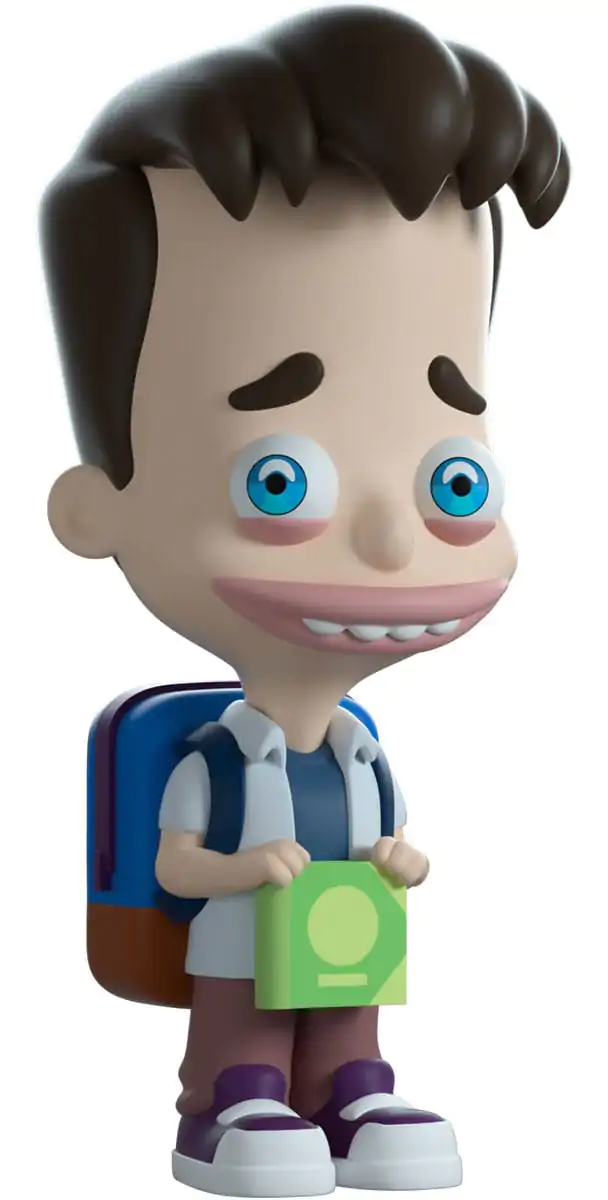 Big Mouth Vinyl Figure Nick 12 cm product photo