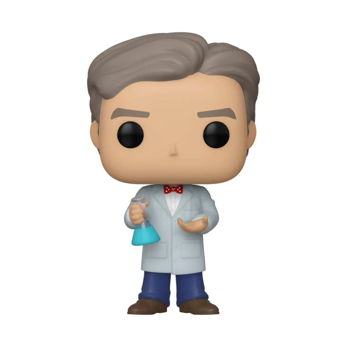 Bill Nye POP! Icons Vinyl Figure Bill Nye 9 cm product photo