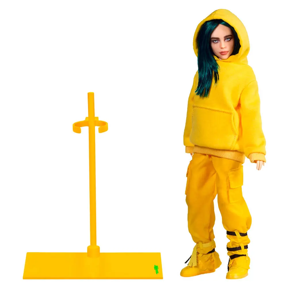 Billie Eilish Bad Guy figure 26cm product photo