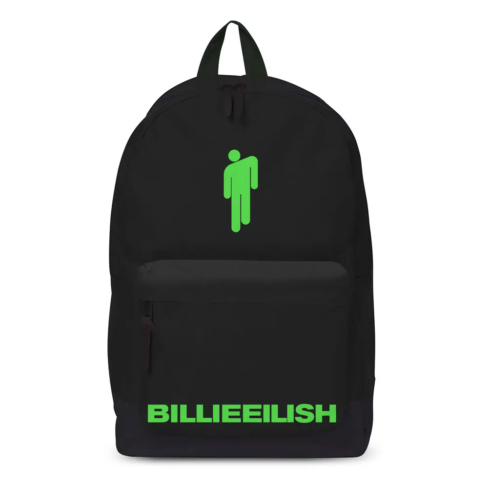 Billie Eilish Backpack Bad Guy product photo