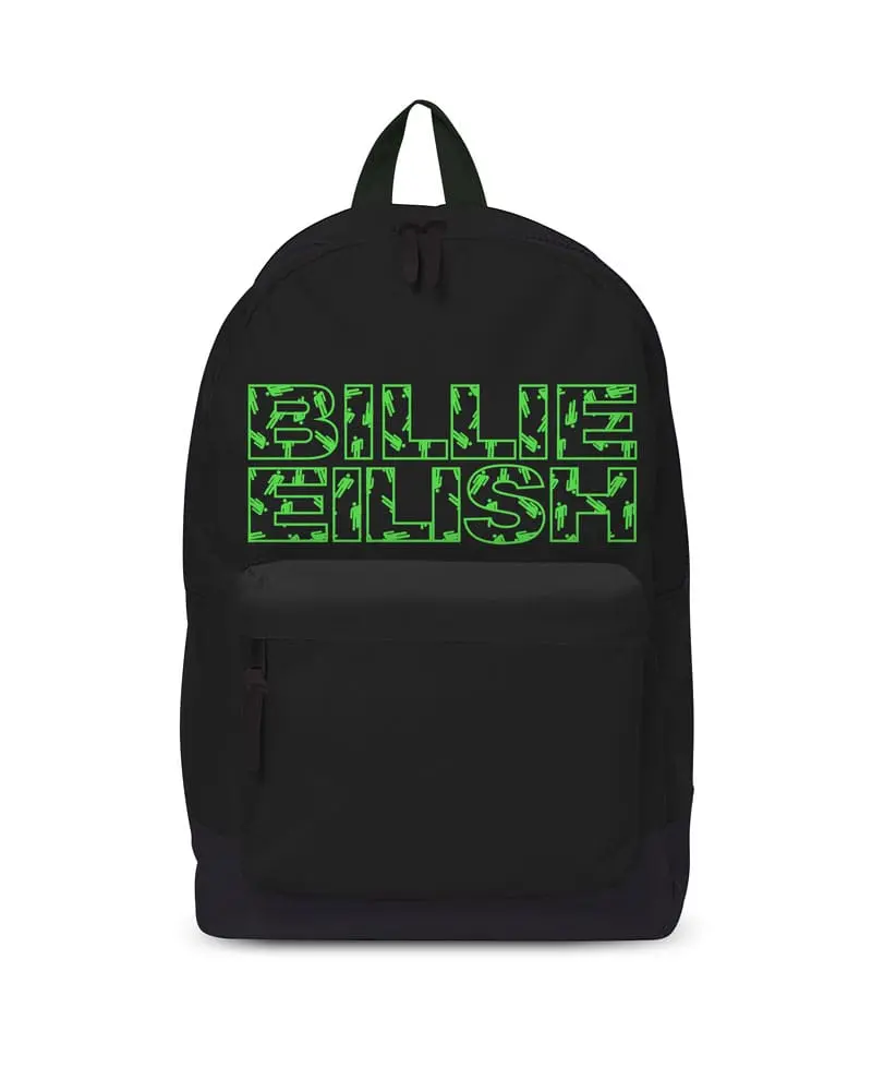 Billie Eilish Backpack Billie Eilish product photo