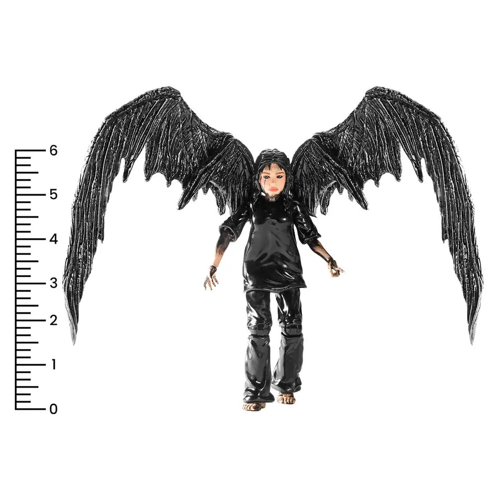 Billie Eilish Go To Hell figure 15cm product photo