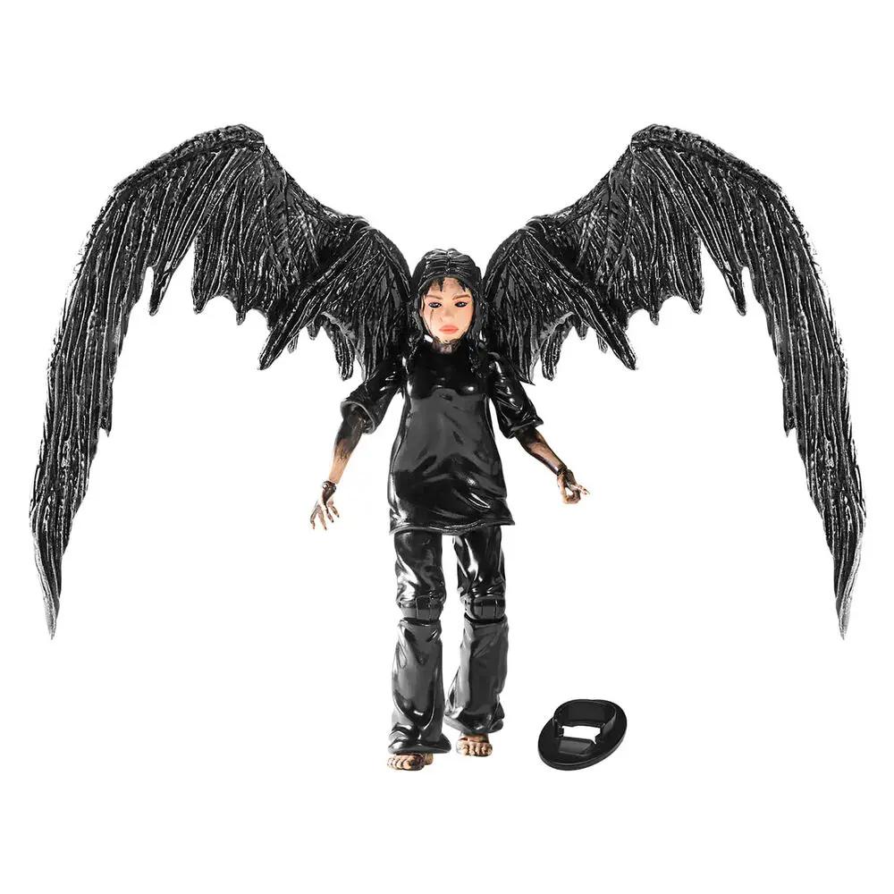 Billie Eilish Go To Hell figure 15cm product photo