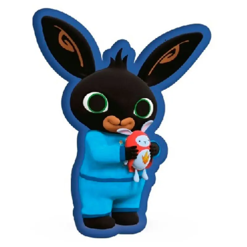 Bing 3D cushion product photo