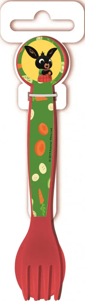 Bing Cutlery Set - 2 Pieces product photo