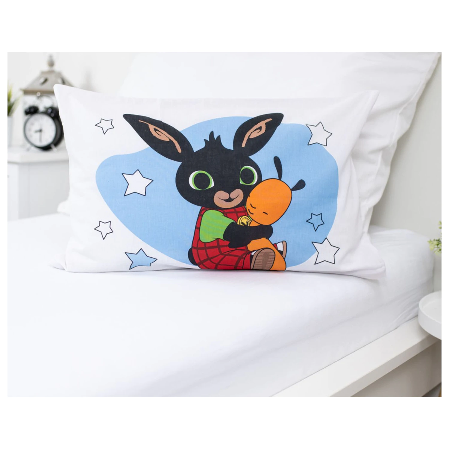 Bing Flop kids' and preschooler duvet cover product photo