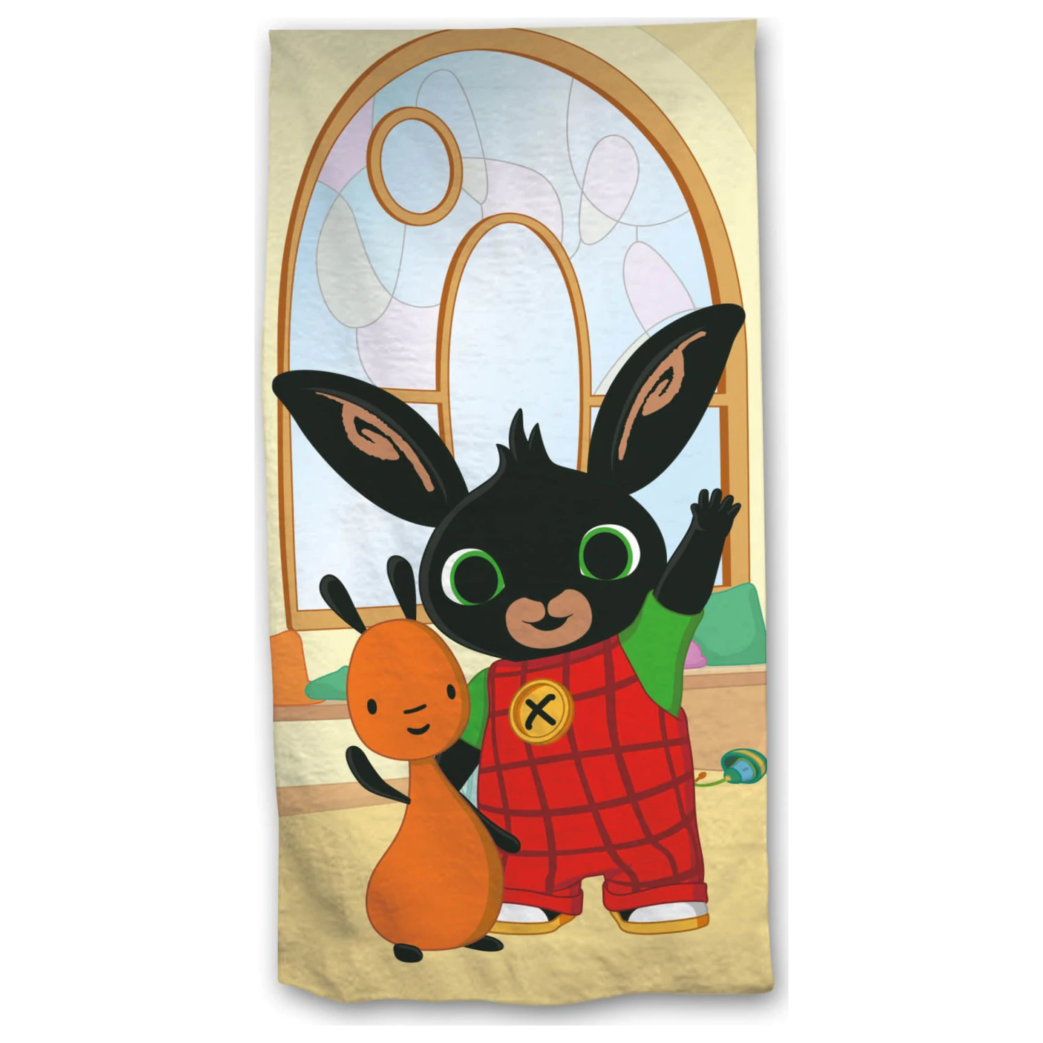 Bing Hoppity Towel product photo