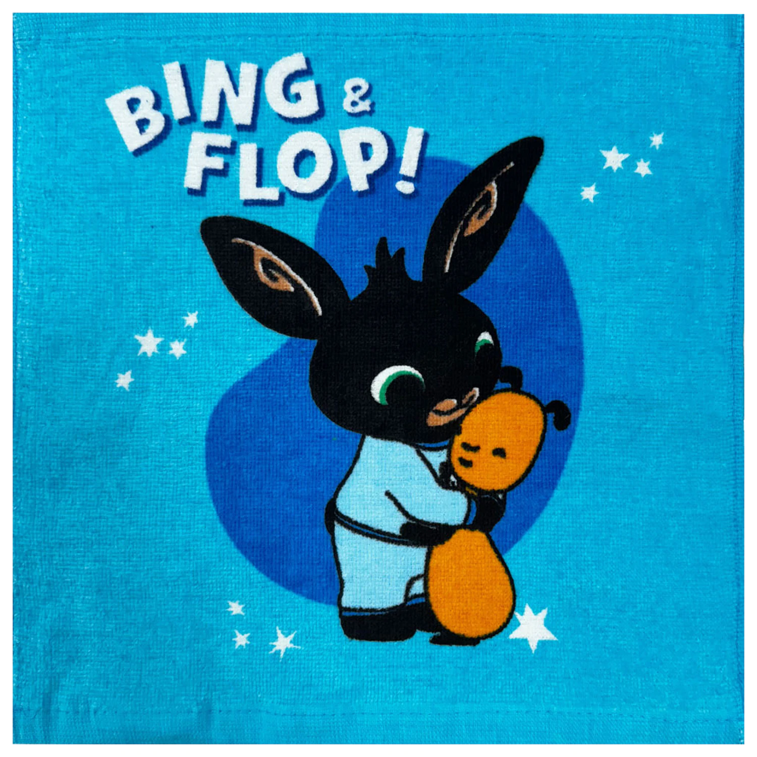 Bing Night Hand Towel, Face Towel, Towel product photo