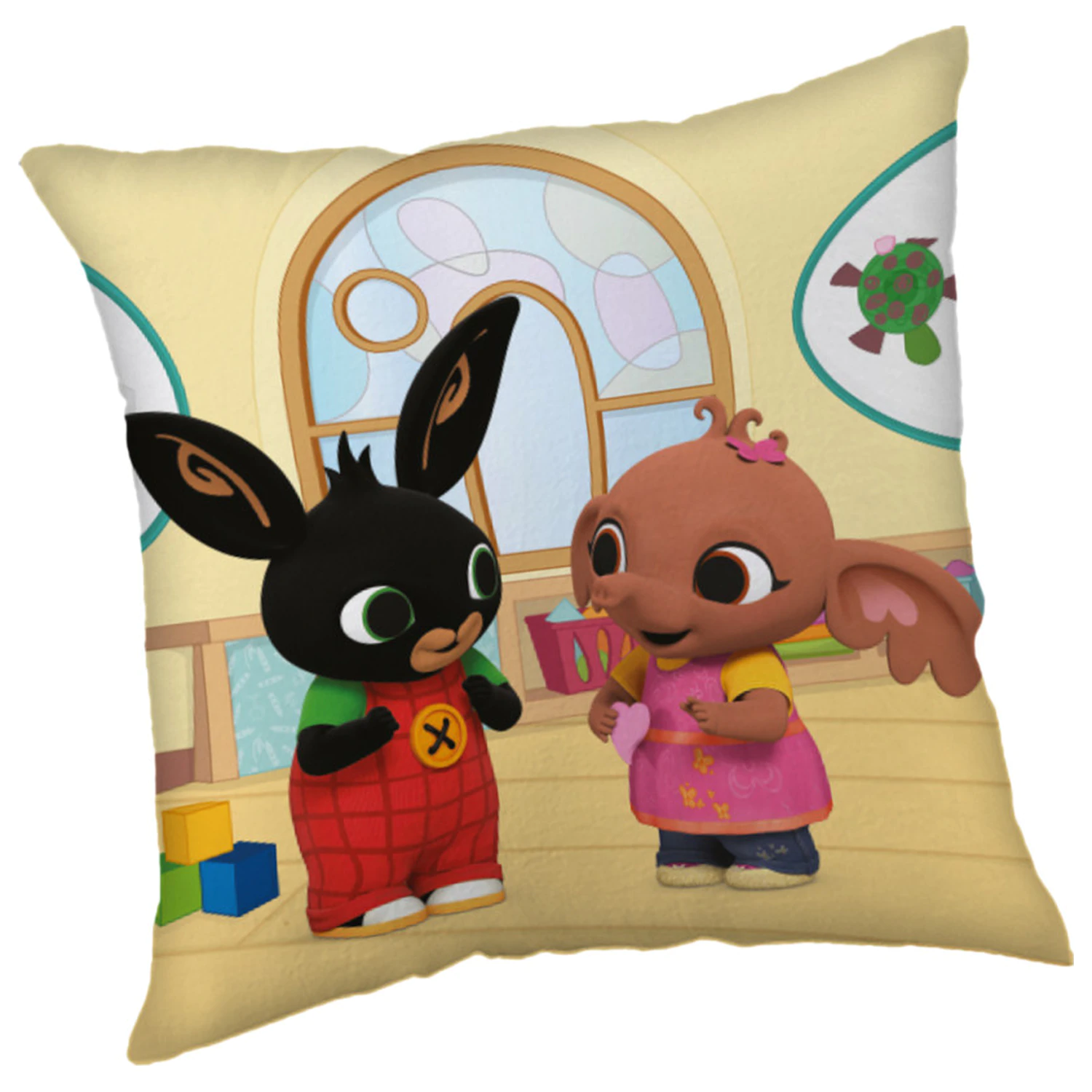 Bing Room Pillowcase product photo