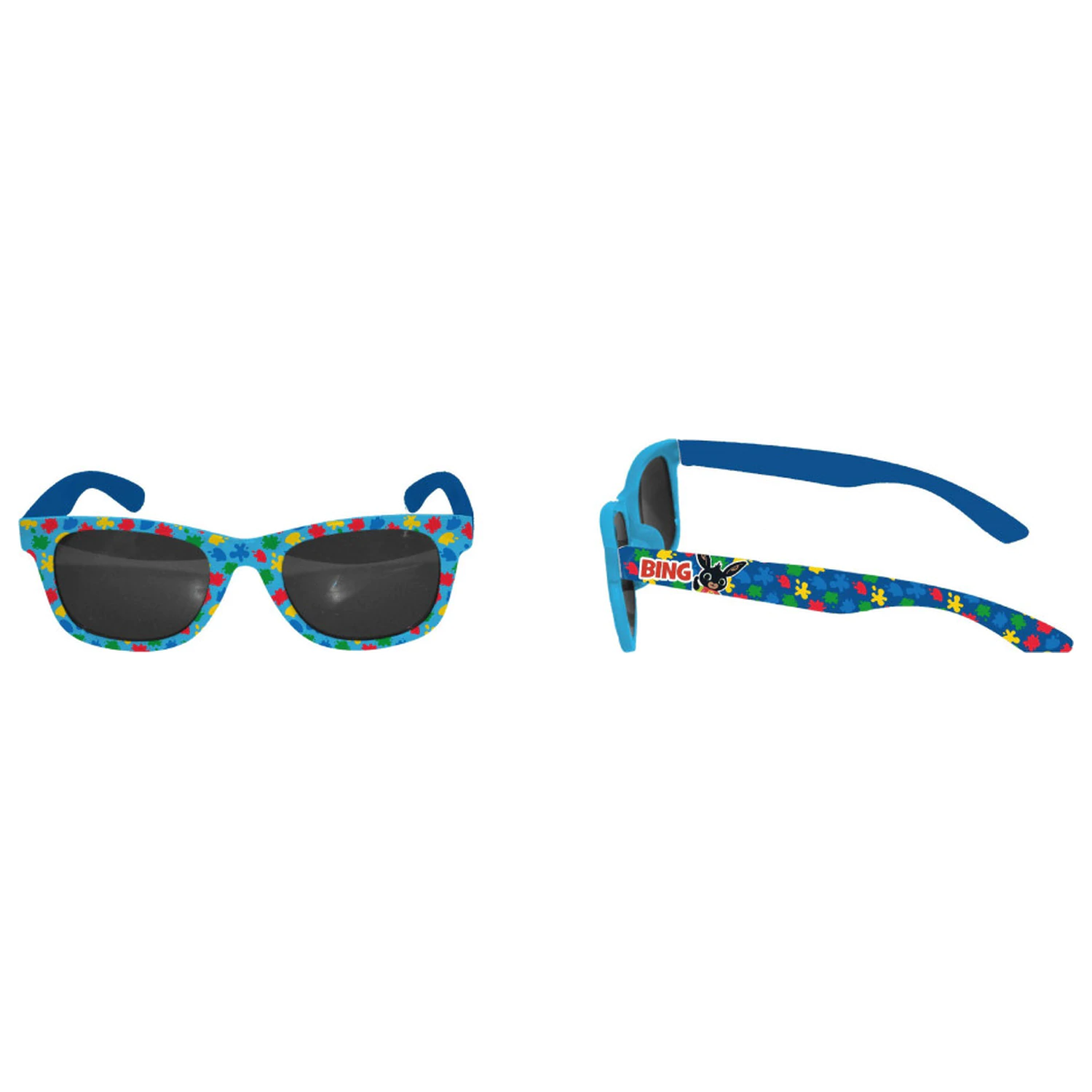 Bing Splash Sunglasses product photo