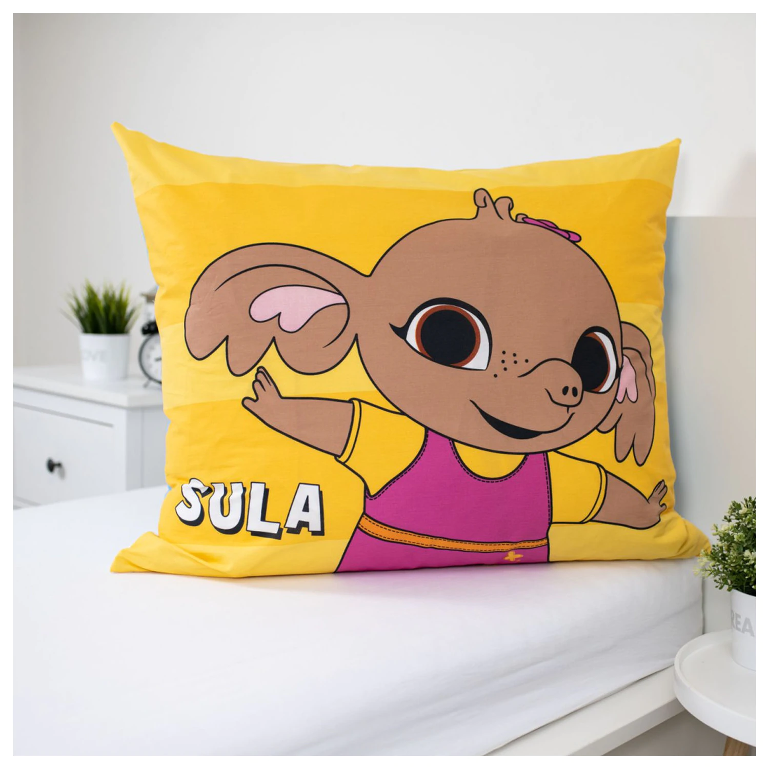 Bing Sula Duvet Cover product photo
