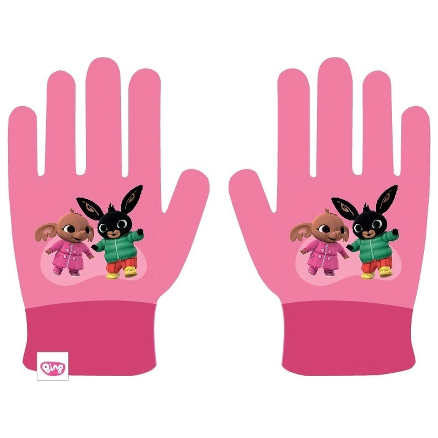 Bing Sula Kids' Gloves product photo