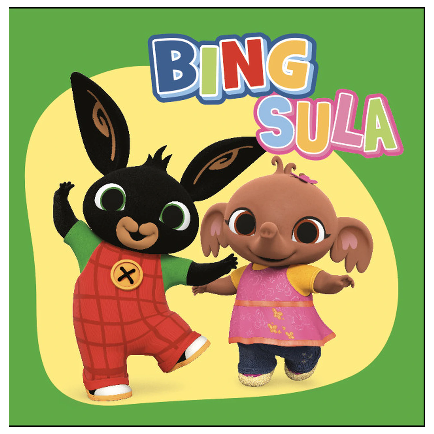 Bing Sula Hand Towel, Face Towel, Towel product photo