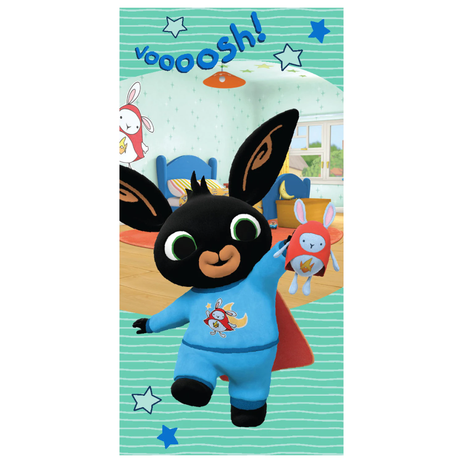 Bing Vooosh Towel product photo