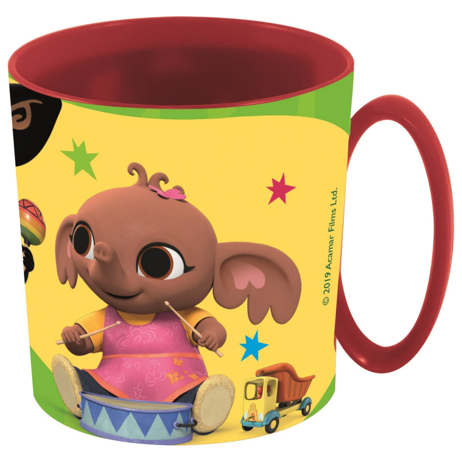 Bing Waving micro mug product photo