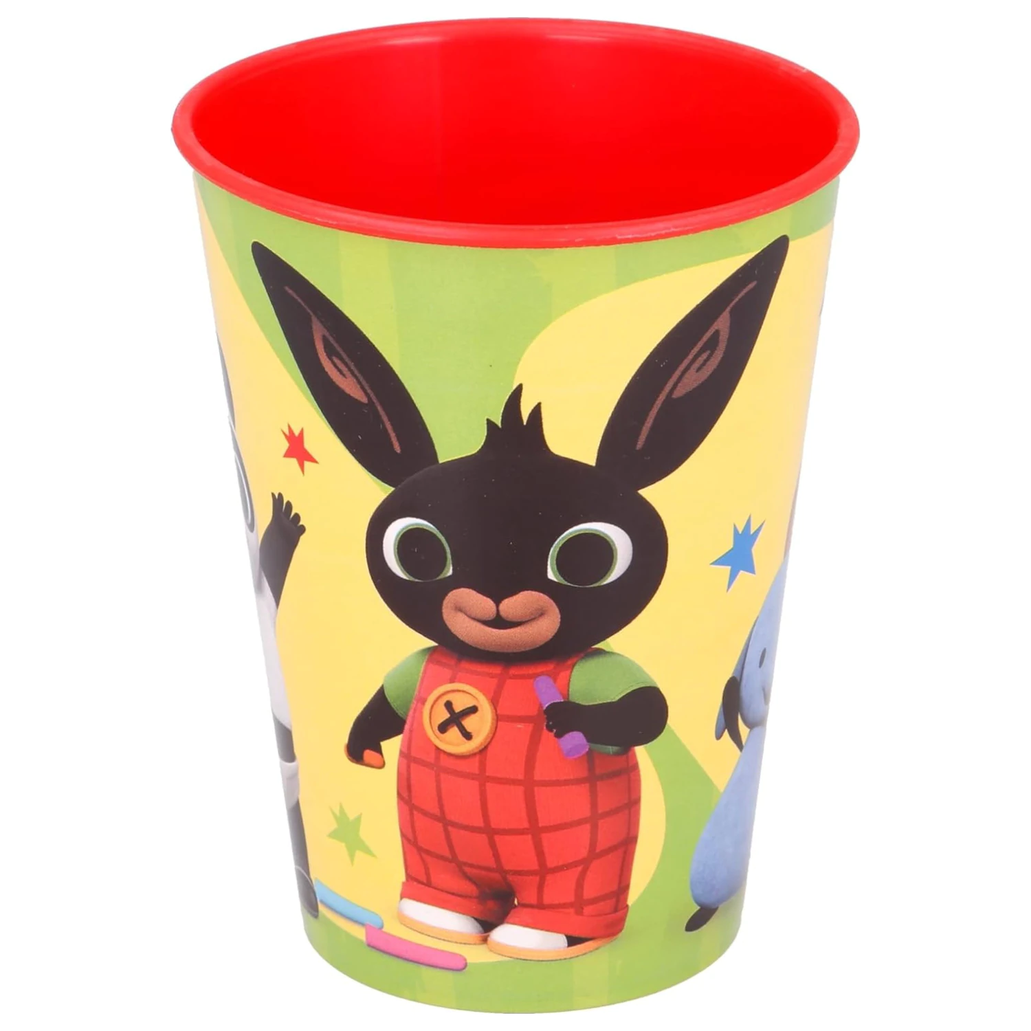 Bing Waving plastic cup 260 ml product photo