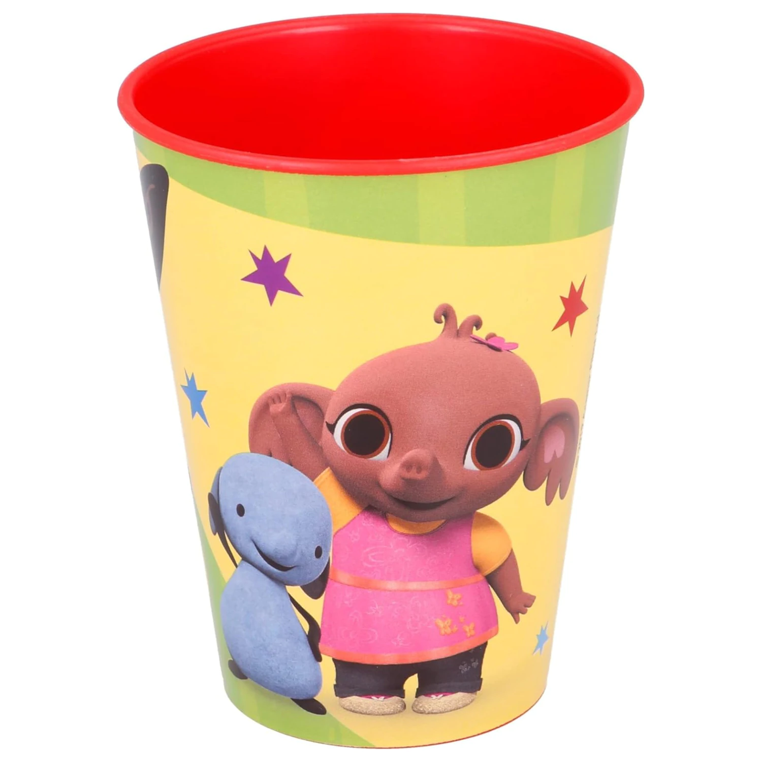 Bing Waving plastic cup 260 ml product photo
