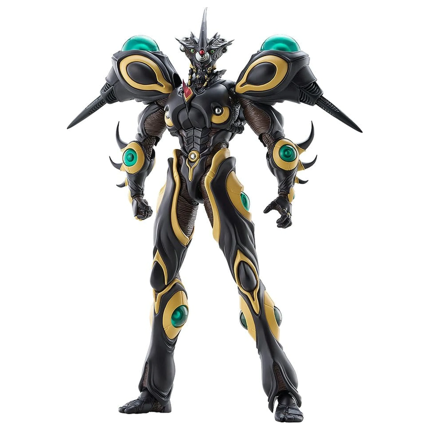 Bio Booster Armor Guyver Figma Action Figure Gigantic Dark 22 cm product photo