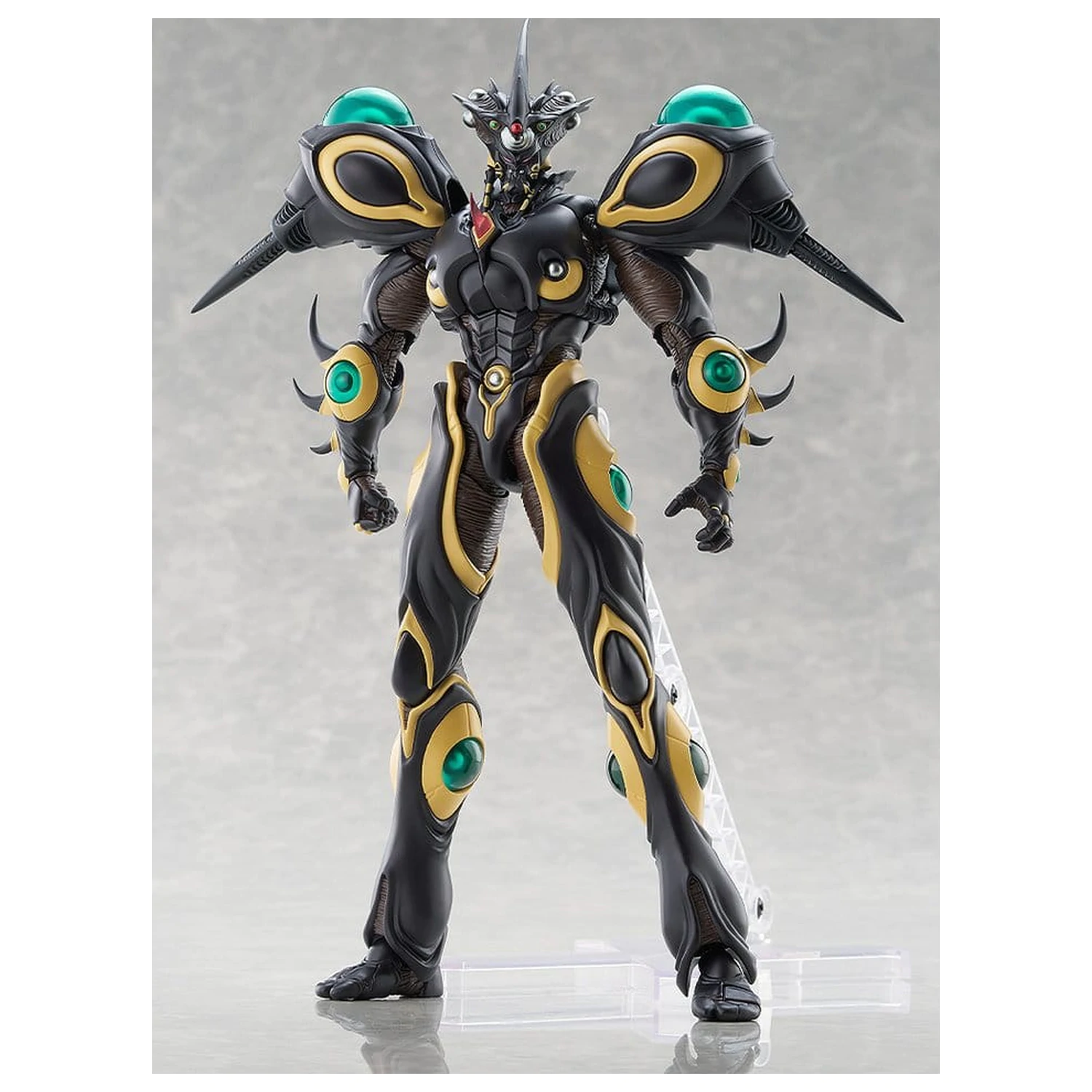 Bio Booster Armor Guyver Figma Action Figure Gigantic Dark 22 cm product photo